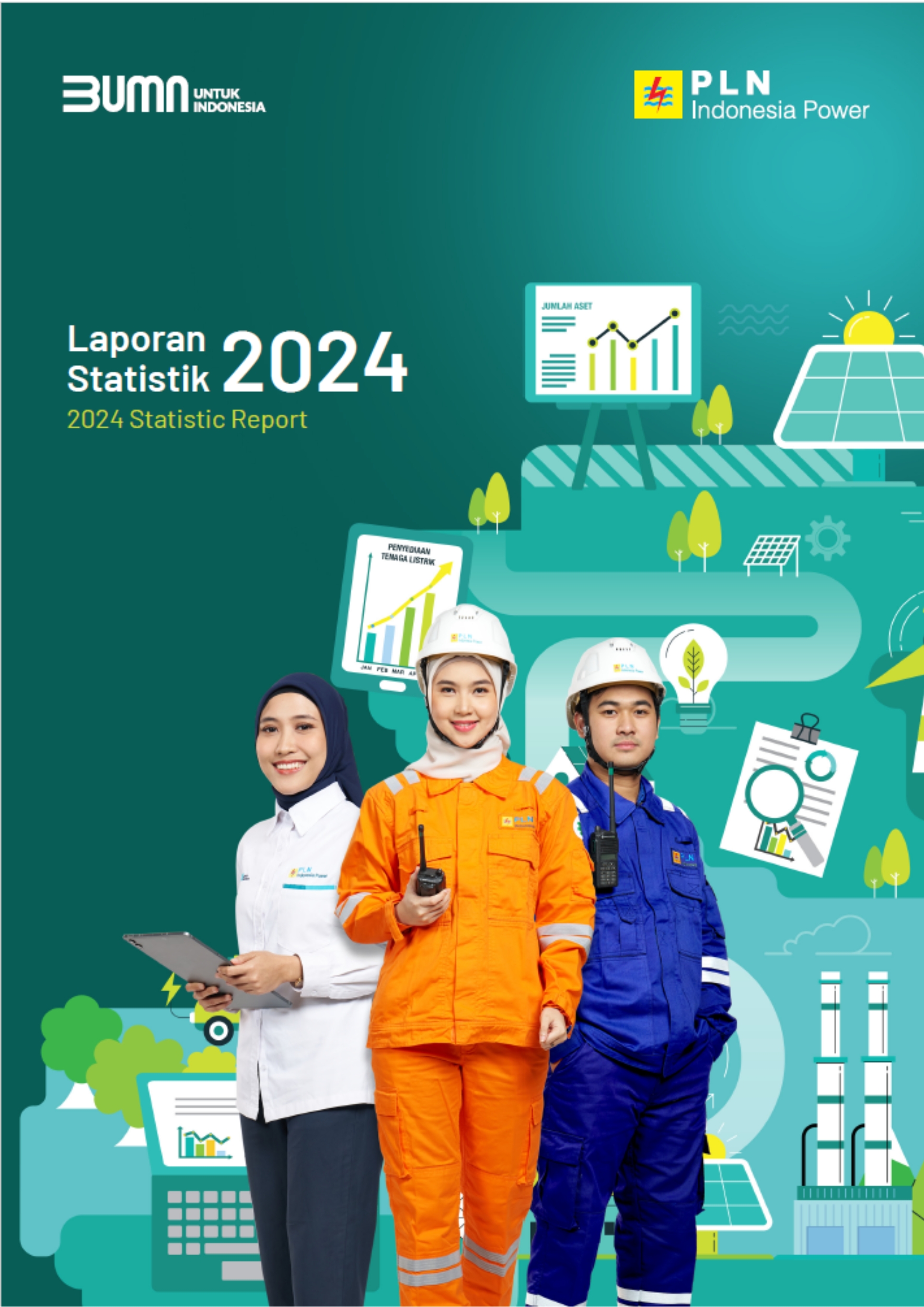 Statistic Report 2024